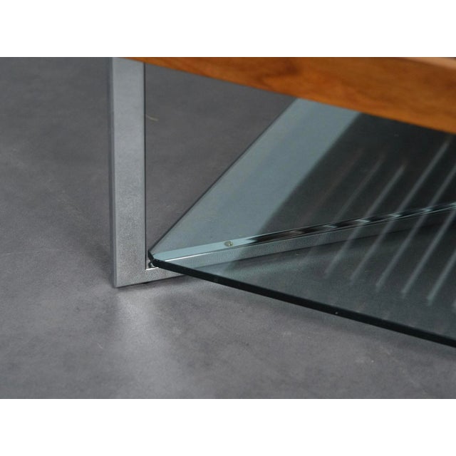 Ponton Coffee Table from Ligne Roset, France, 2006 For Sale - Image 6 of 9