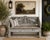 Vintage Balinese Hand-Carved Teak Peacock Bench With Original Polychrome Paint | Indonesian Folk Art Settee For Sale In Atlanta - Image 6 of 6