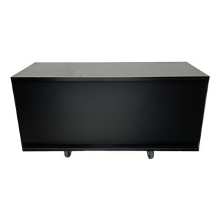 Mid-Century Modern Model 606 Wall Unit by Dieter Rams for Vitsoe, 1950s For Sale