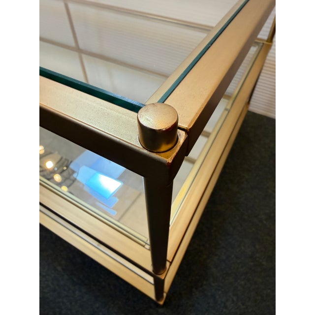 West Elm West Elm Terrace Coffee Table For Sale - Image 4 of 12