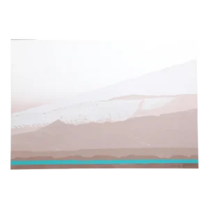 Tan Landscape, Joseph Grippi