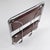 Brown Dinette Model Folding Trolley from Gerlinol, Germany, 1960 For Sale - Image 8 of 14