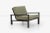 Mid-Century Modern Van Keppel Green "VKG" Outdoor/Indoor Lounge Chair, Attributed For Sale - Image 3 of 12