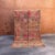 Moroccan Vintage Rug - 5'10" X 9'3" Ft For Sale - Image 10 of 10