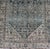 Early 20th Century Antique Malayer Persian Long Runner in Blue's With All-Over Design 3'8 X 17'4 For Sale - Image 5 of 14
