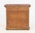 Continental Paint-Decorated Small Cabinet For Sale - Image 10 of 10