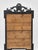 19th Century Venetian Renaissance Style Mirror with Closed Panels For Sale - Image 3 of 5