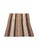 Brown Vintage Small Kilim Rug - 2`9″ X 4`3″ For Sale - Image 4 of 6