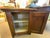 Wood Circa 1980’s Von Hohen Country American Cupboard For Sale - Image 7 of 10