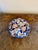 Antique Japanese Imari Dish, 1900s For Sale - Image 3 of 8