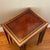 1950s Edwardian Style Nesting Tables by Hekman - Set of 3 For Sale - Image 5 of 18