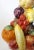 Topiary Trompe l'Oeil Fruit Lemons Grapes Bananas For Sale - Image 9 of 12