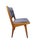 Model 666 Dining Chairs by Jens Risom for Knoll International, 1950s, Set of 6 For Sale - Image 11 of 16