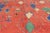 Late 20th Century Vintage Azilal Moroccan Rug, 04'04 X 10'00 For Sale - Image 5 of 10