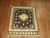 Early 20th Century Zabihi Collection East Turkestan Rug - 4'6" x 5'7" For Sale In New York - Image 6 of 7