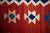 Hand-Knotted Ghashghai Kilim Rug For Sale - Image 3 of 8