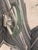 Pair of 1980s Italian Glass Sconces For Sale - Image 10 of 10