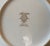 Ceramic Vintage Noritake Duetto 6610 Mid-Century Modern Ceramic White Gold Scroll Japan Dinner Set - 96 Pieces For Sale - Image 7 of 11