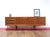 1960s Mid Century Modern Vintage Teak Sideboard Credenza by McIntosh For Sale - Image 9 of 15
