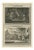 Pieter Mortier, Tobias Drives Out the Demon and Heals Tobit's Blindness, 1700, Engraving For Sale