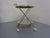 Mid-Century Serving Bar Cart, 1960s For Sale - Image 6 of 18
