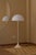 Plastic Panthella Lamp by Verner Panton for Louis Poulsen, 1990s For Sale - Image 7 of 7