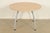Mid-Century Modern Herman Miller Style Modern Spider Leg Round Dining Table or Game Table For Sale - Image 3 of 10