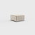 Not Yet Made - Made To Order Sera Fabric Pouf Single Module Sofa by Ambivalenz For Sale - Image 5 of 7
