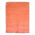 Early 20th Century Red Persian Gabbeh Rug - 8'4" x 10'7" For Sale