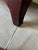 1970’s Vintage Drexel Georgian-Style Mahogany Bow Front Chest of Drawers For Sale - Image 12 of 12