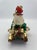 Late 20th Century Vintage Ronald A. Lee 24k Gold-Plated Hand-Painted Clown in Wind-Up Car Sculpture, C. 1979–1981 For Sale - Image 5 of 15