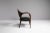Model 6126 Armchair by Bruno Paul for United Workshops, 1905 For Sale - Image 4 of 9