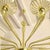 Green 1980s Large Mid Century Modern Green Murano Glass Chandelier For Sale - Image 8 of 12