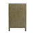 Brown Nora 32 in. W Rectangular Wood & Marble Bathroom Vanity with Storage, Light Oak For Sale - Image 8 of 11
