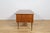 Mid-Century Modern Teak Desk from Edmund Jorgensen, Denmark, 1960s For Sale - Image 6 of 18