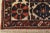 Bakhtiari Rug 7’2” X 10’1” Multicolor Wool Semi-Antique Hand-Knotted Carpet For Sale - Image 12 of 15