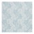 Morris & Co. Pure Marigold Sheer WW Fabric in Soft Blue For Sale