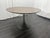 Rh Aero Round Dining Table – 50" For Sale - Image 16 of 18