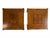Baker Furniture Company Vintage Baker "Limited Edition" Side Tables For Sale - Image 4 of 14