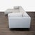 Gray Blu Dot Sunday Modern Light Gray Sectional Sofa With Chaise For Sale - Image 8 of 13