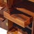 Wood Torbjørn Afdal for Bruksbo Mid Century Danish Rosewood Expanding Bar Cart For Sale - Image 7 of 10