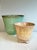 Art Deco Ceramic Plant Pots by Carstens Tönnieshof, Germany, 1930s, Set of 2 For Sale - Image 6 of 18
