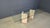 Vintage Italian Travertine Dining Table, 1970s For Sale - Image 6 of 12