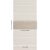 Printed by hand on our Haruki Sisal, this patterned, horizontal stripe is an interesting, textural take on an ever popular...