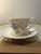 Myott, Meakin & Co. Ltd. was a prominent Staffordshire pottery manufacturer, formed in 1941 through the merger of two...
