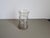 French Biot Bubble Glass Vase, 1960 For Sale - Image 12 of 15