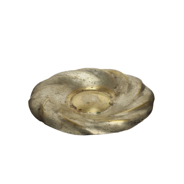 1920s Art Deco Bowl from Quist, Germany, 1930s For Sale - Image 5 of 14