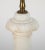 Midcentury Italian Alabaster Table Lamp For Sale - Image 9 of 14