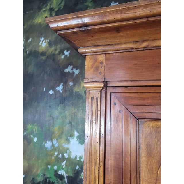19th Century Bressan Double-Bodied Buffet For Sale - Image 11 of 13