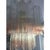 Murano Glass Chandelier by Simoeng For Sale - Image 10 of 12